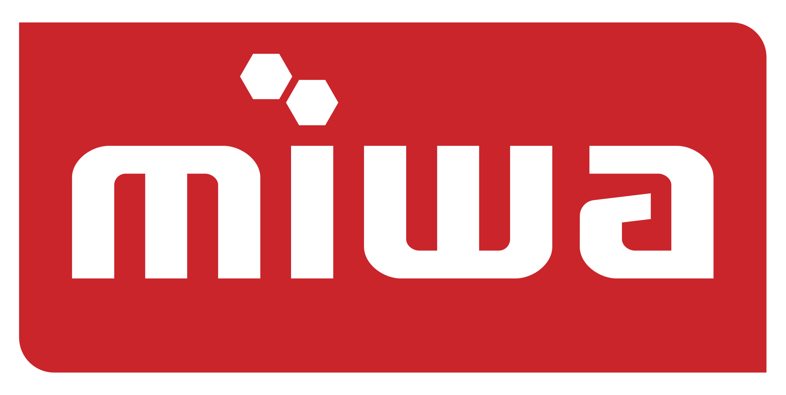MIWA (Motor Industry Workshop Association) logo
