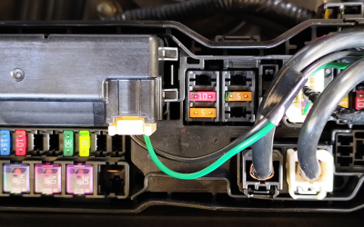Electrical