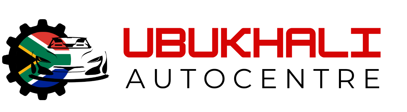 Ubukhali Logo