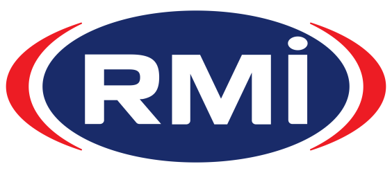 RMI (Retail Motor Industry Organisation) logo